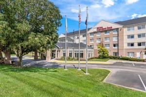 Image of Hilton Garden Inn Overland Park