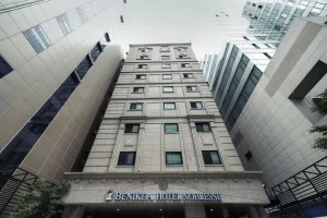 Image of Hotel Noblesse, Yeoksam