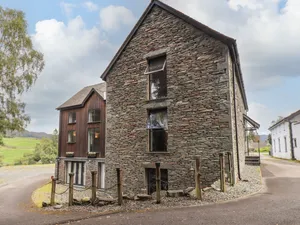 Image of Le Chalet