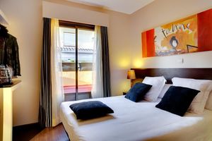 Image of THC Tirso Molina Hostel