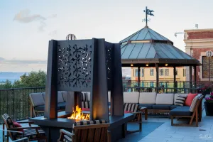 Image of The Fairmont Heritage Place Ghirardelli Square
