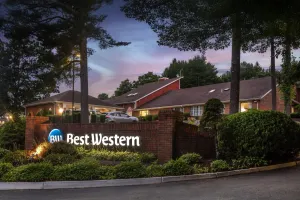 Image of Best Western West Greenwich Inn
