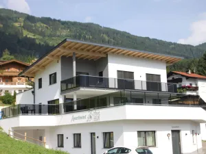 Image of Top holiday flat in Fügen near the ski area