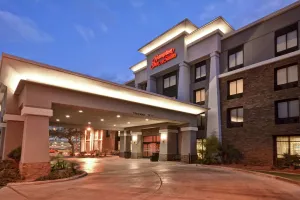 Image of Hampton Inn and Suites Yuma