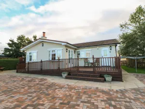 Image of The Chalet