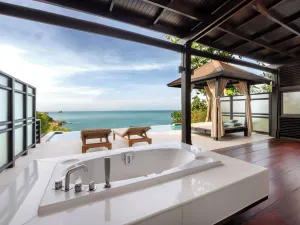 Image of Garrya Tongsai Bay Samui