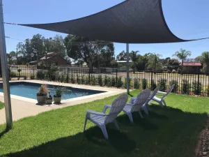 Image of Bridge Motor Inn Tocumwal