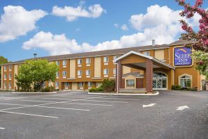 Image of Sleep Inn & Suites