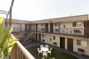 Image of Beverly Inn