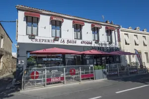 Image of Hôtel Restaurant La Belle Epoque