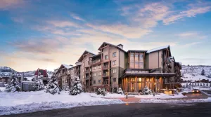 Image of Club Wyndham Park City