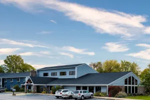 Image of AmericInn by Wyndham Menominee