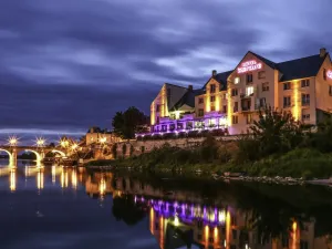 Image of Mercure Bords de Loire Saumur