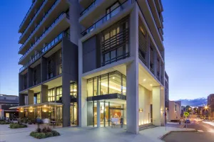 Image of Novotel Newcastle Beach