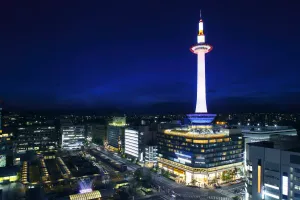 Image of Kyoto Tower Hotel