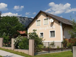 Image of Haus Bergblick