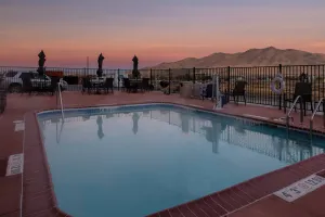 Image of Fairfield Inn & Suites by Marriott Winnemucca