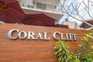 Image of Coral Cliff Hotel