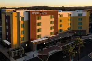 Image of SpringHill Suites by Marriott Irvine Lake Forest