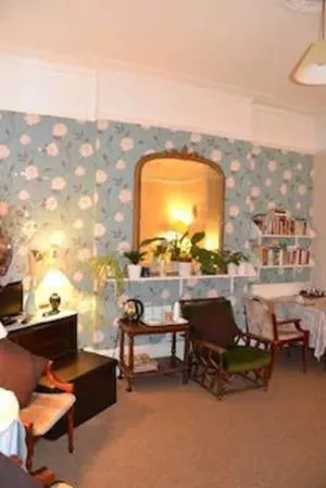 Image of Abbey Lodge Hotel