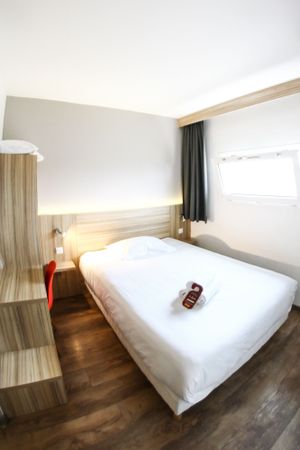 Image of Best Hotel Bordeaux Sud