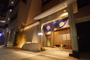 Image of Hotel Amaterrace Nippombashi-higashi