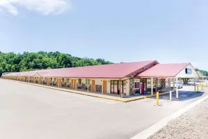 Image of Travelodge by Wyndham Parkersburg