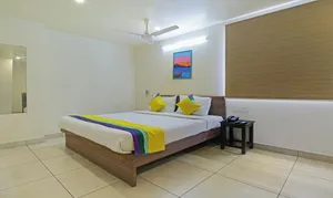 Image of Itsy Hotels N Square