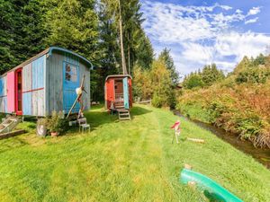Image of Holiday Home in Houffalize With Terrace