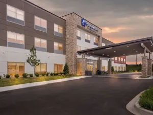 Image of Holiday Inn Express Peotone by IHG