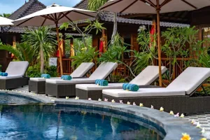 Image of Karang Mas Lembongan