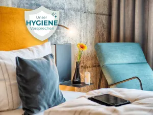 Image of LOGINN Hotel Leipzig