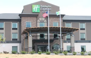 Image of Holiday Inn Express Hotel & Suites Glasgow by IHG