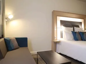 Image of Novotel Abidjan Plateau