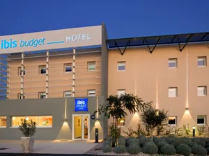 Image of ibis budget Istres Trigance