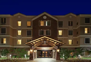 Image of Staybridge Suites Hot Springs by IHG