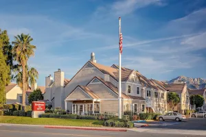 Image of Residence Inn Ontario Airport