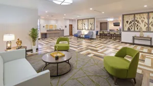 Image of Best Western Green Oak Inn & Suites