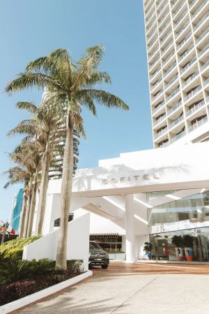 Image of Sofitel Gold Coast Broadbeach