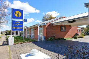 Image of Jolly Swagman Motor Inn Euroa