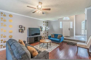 Image of Frisco Retreat by The Star & Toyota Stadium!