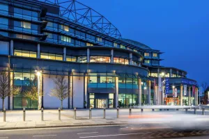 Image of London Twickenham Stadium Hotel, a member of Radisson Individuals