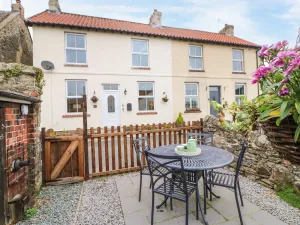 Image of Magnolia Cottage