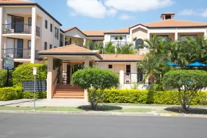 Image of Premium 1 Bedroom Apartment Sleeps 4