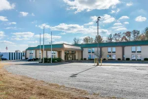 Image of Quality Inn