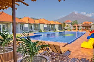 Image of Seamount Hotel Amed