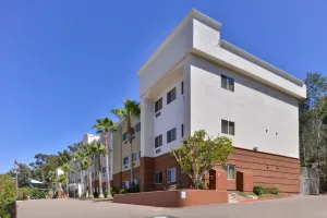 Image of Candlewood Suites San Diego by IHG