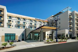 Image of SpringHill Suites by Marriott Oceanside Beach