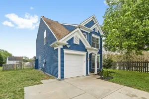 Image of Family Retreat with Modern Comforts