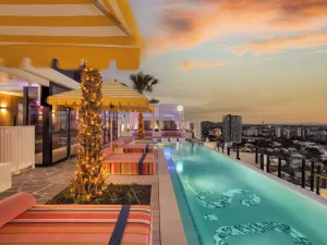 Image of Rambla at South City SQ